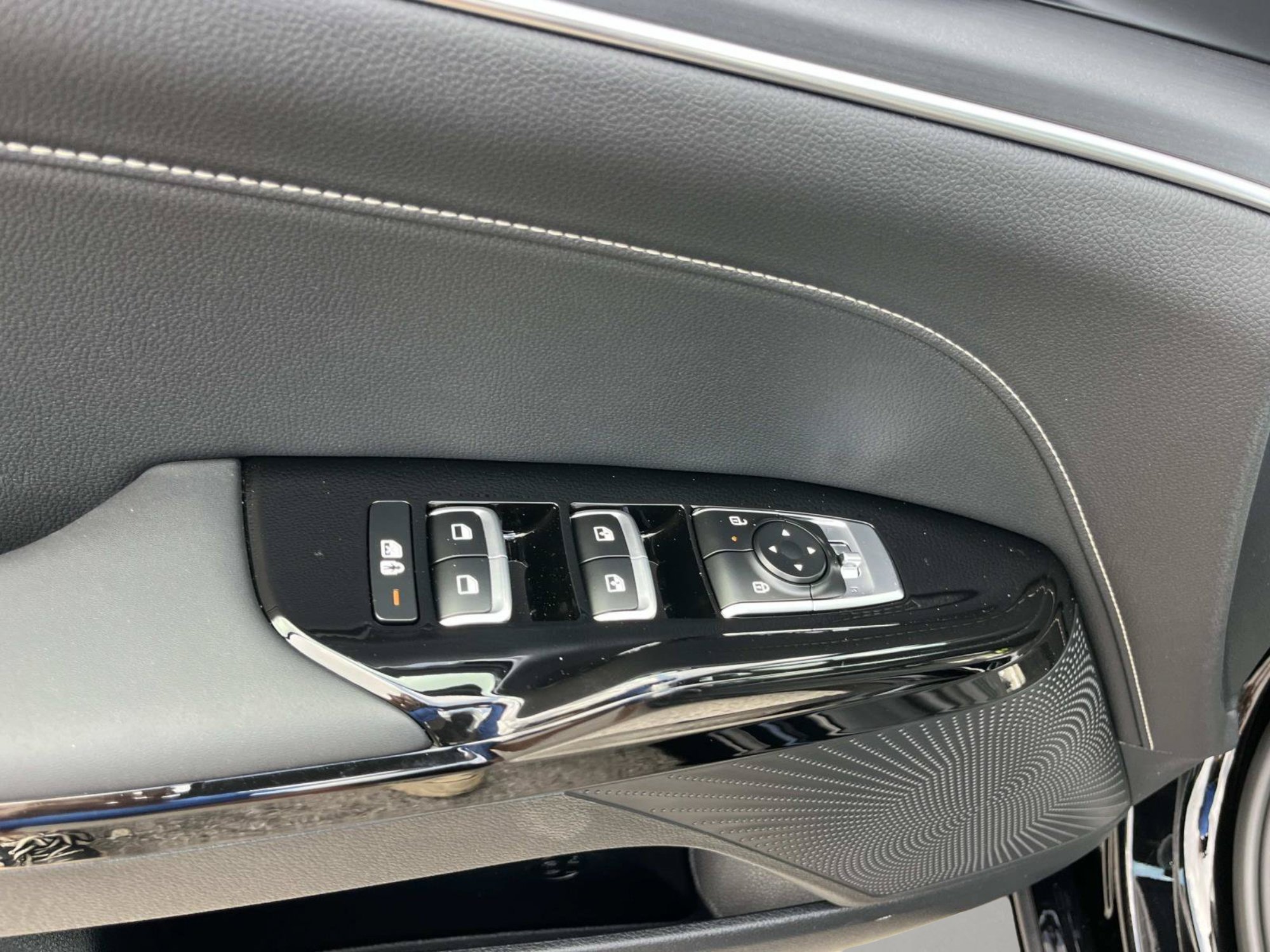 New 2026 Kia K5 GT-Line FWD image 16