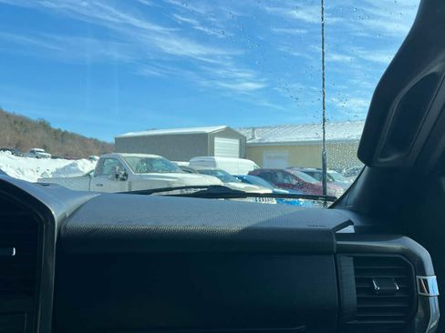 Used 2023 Ford F150 XLT w/ Equipment Group 302A High image 34