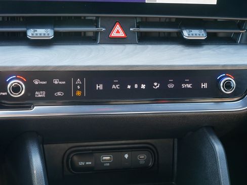 Used 2023 Kia Sportage X-Pro Prestige image 23