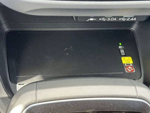 New 2026 Subaru Crosstrek 2.5i Wilderness image 23