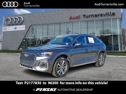 Certified 2023 Audi Q5 2.0T Premium Plus