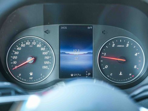 New 2026 Mercedes-Benz Sprinter 2500 image 23