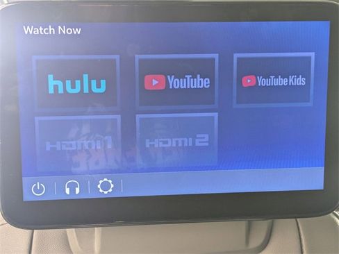 Certified 2023 Chevrolet Suburban LT w/ Luxury Package image 29