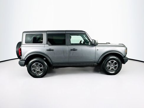 Used 2025 Ford Bronco Big Bend AWD/4WD image 10