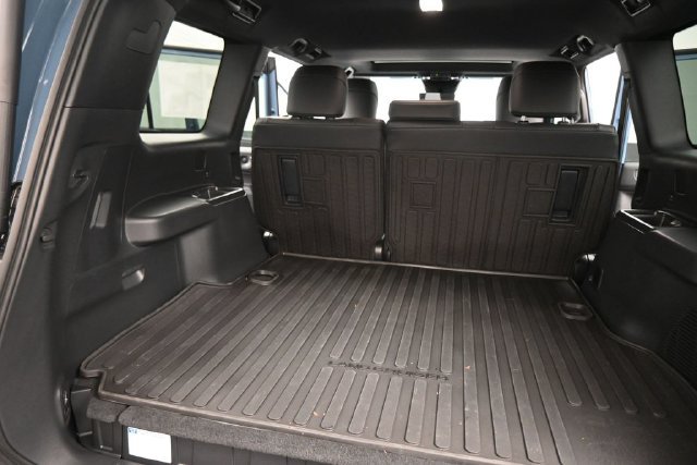 Used 2026 Toyota Land Cruiser w/ Premium Package AWD/4WD image 29