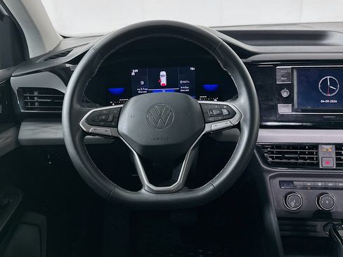 Used 2022 Volkswagen Taos S w/ IQ Drive S Package image 17