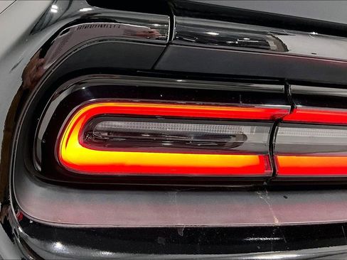 Used 2023 Dodge Challenger GT w/ Blacktop Package image 39