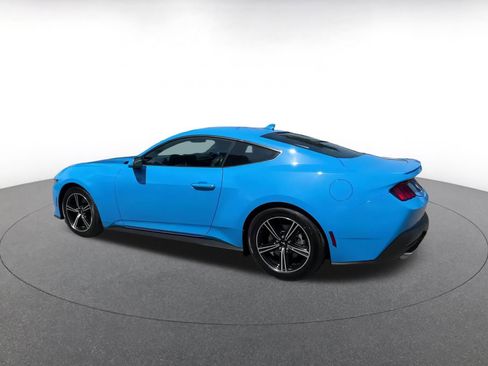 Used 2024 Ford Mustang Premium image 10