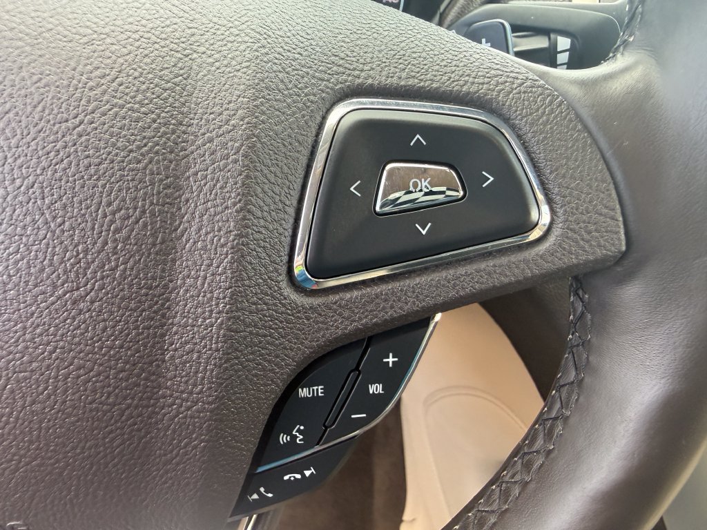 Used 2019 Lincoln MKC Reserve w/ MKC Climate Package AWD/4WD image 29