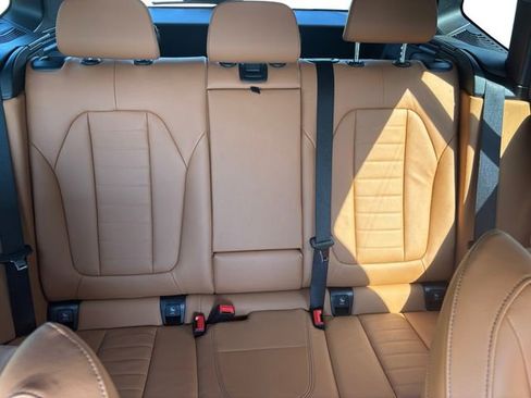 Certified 2024 BMW X3 M40i image 25