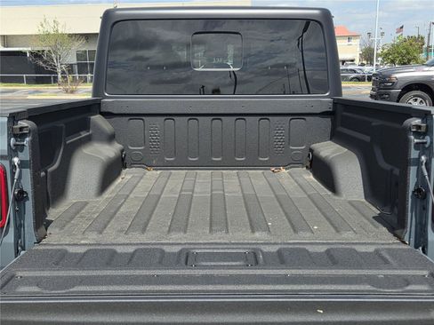 New 2025 Jeep Gladiator Sport AWD/4WD image 55