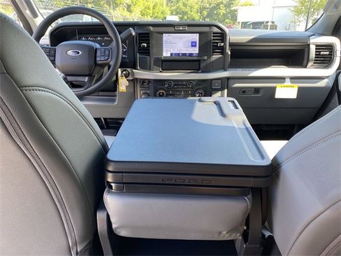 New 2026 Ford F350 XL w/ XL Chrome Package image 68