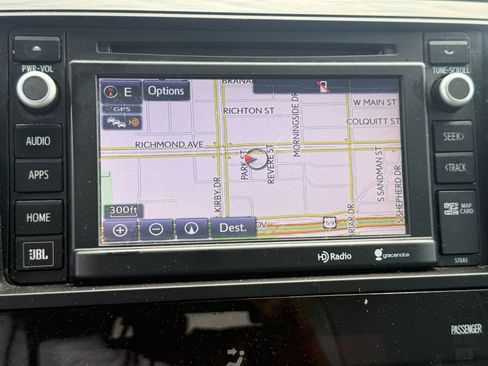 Used 2014 Toyota Sequoia Limited image 25