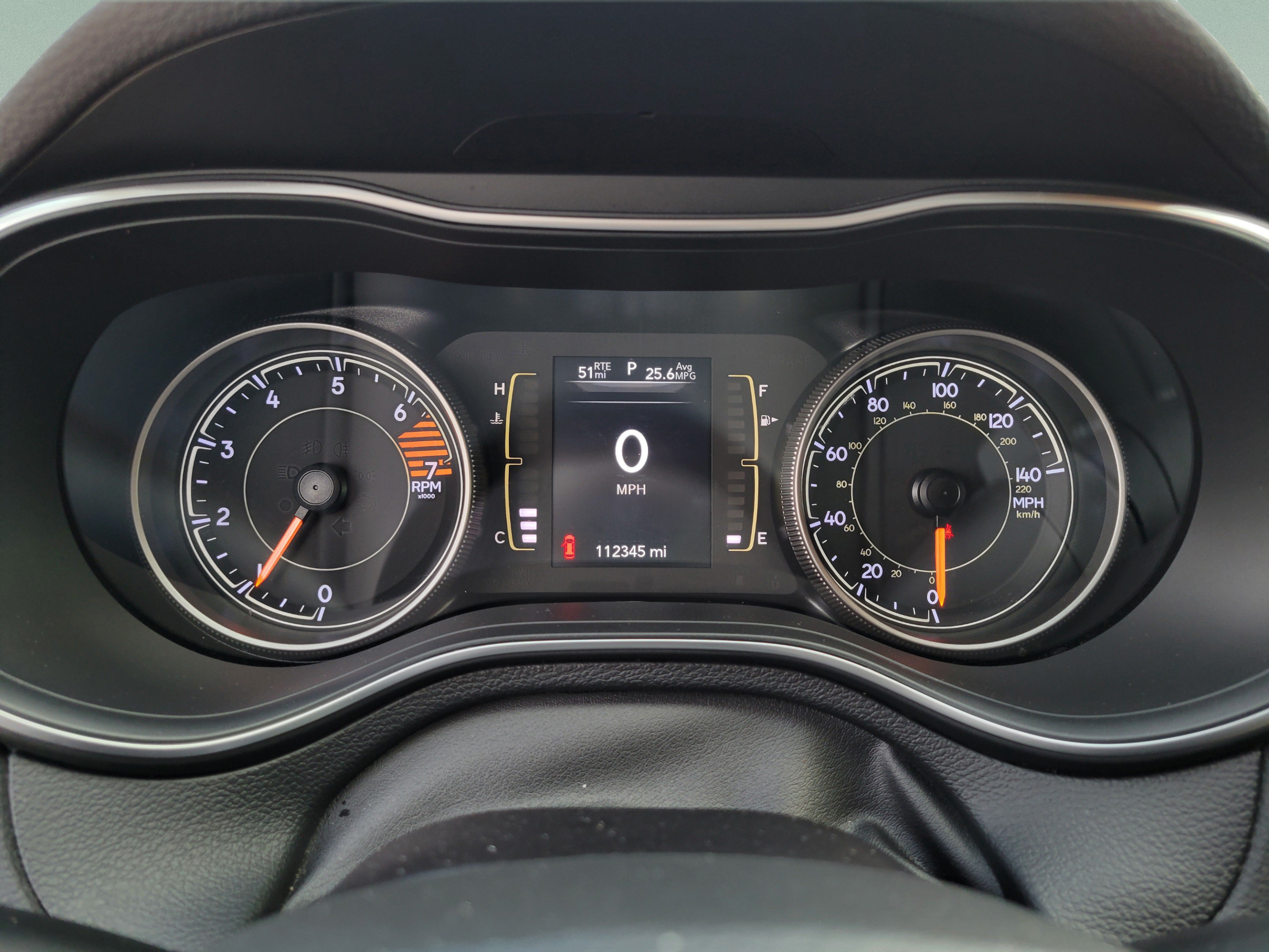 Used 2020 Jeep Cherokee Latitude Plus FWD image 29