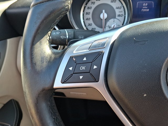 Used 2014 Mercedes-Benz SLK 350 image 23