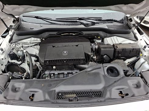 Used 2023 Acura MDX SH-AWD w/ Advance Package image 28