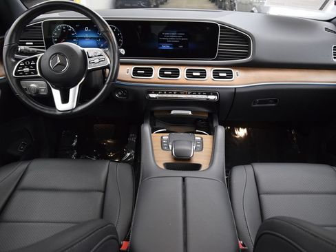 Certified 2022 Mercedes-Benz GLE 450 4MATIC image 19
