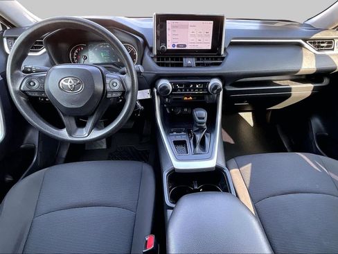 Used 2023 Toyota RAV4 LE FWD image 14