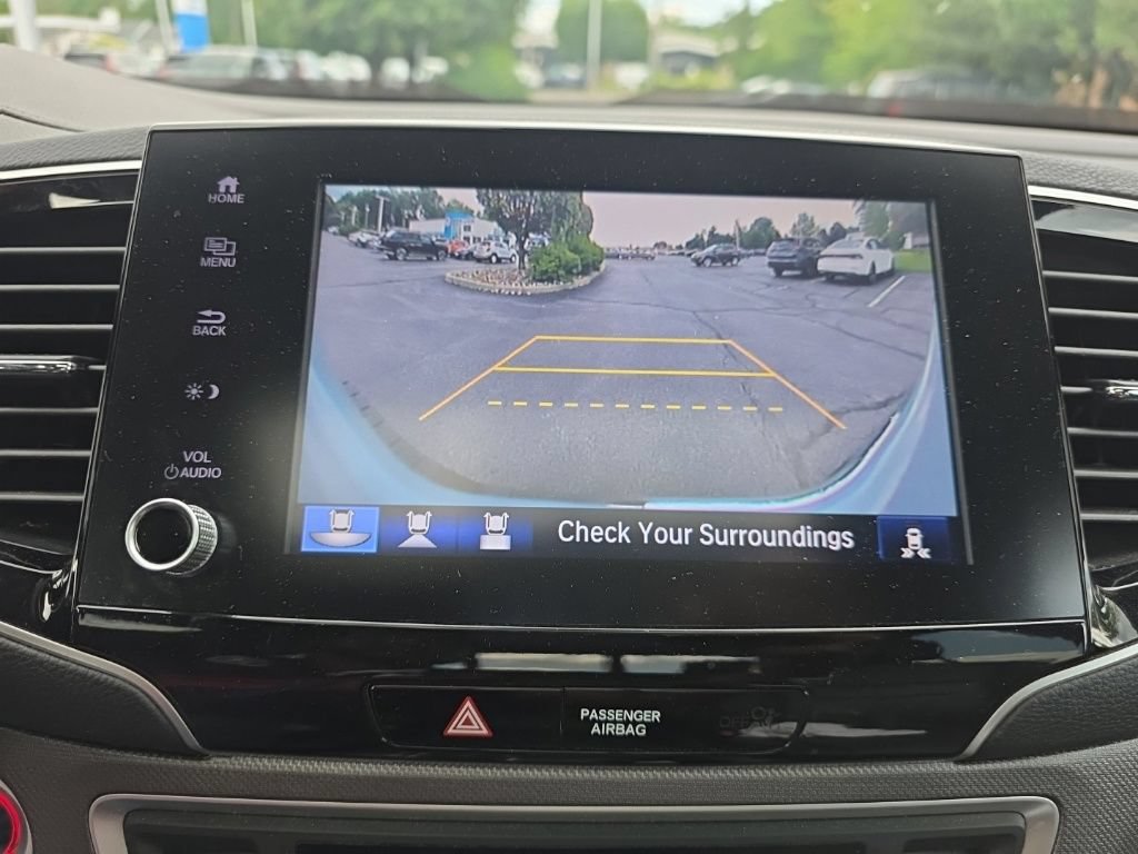 Certified 2023 Honda Ridgeline RTL-E image 19