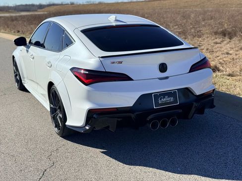 Used 2024 Acura Integra Type S image 17
