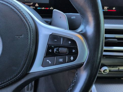 Certified 2024 BMW 430i Gran Coupe w/ M Sport Package (Priority 1) image 20