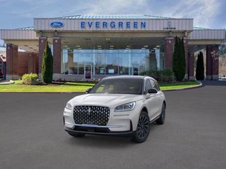 New 2024 Lincoln Corsair Reserve w/ Equipment Group 201A video 2