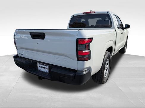 Used 2024 Nissan Frontier S w/ Technology Package image 5