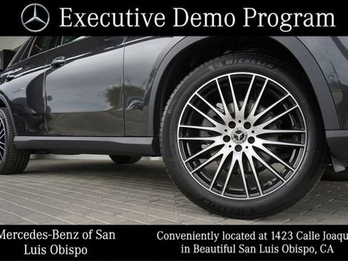 Used 2026 Mercedes-Benz GLC 300 image 10