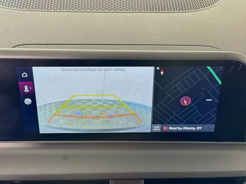 New 2026 Kia Seltos S image 16