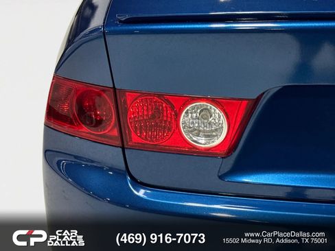 Used 2004 Acura TSX FWD image 28