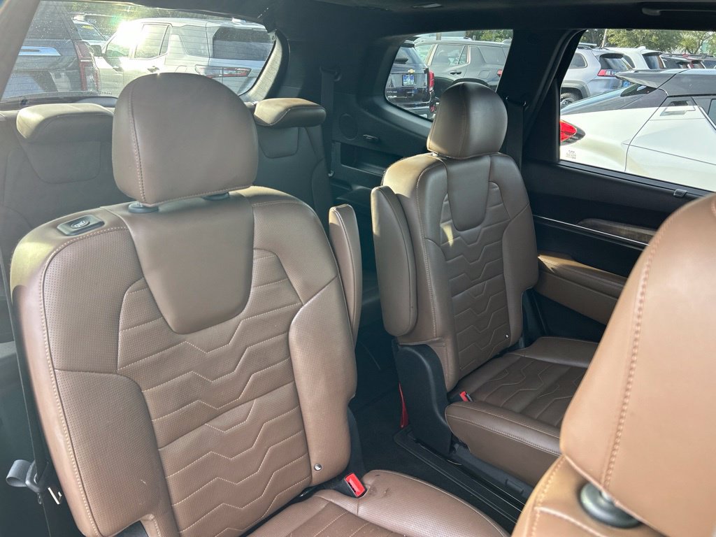 Used 2022 Kia Telluride SX w/ SX Prestige Package AWD/4WD image 49