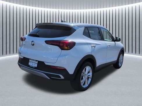 Used 2023 Buick Encore GX Preferred w/ Cold Weather Comfort Package FWD image 6
