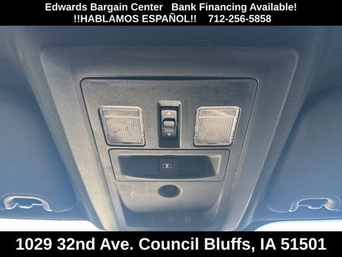 Used 2016 RAM 1500 Rebel w/ Luxury Group AWD/4WD image 25