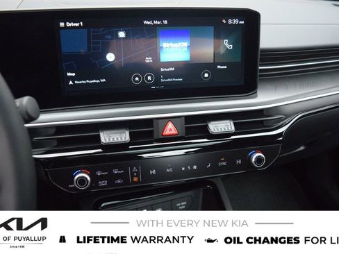 New 2026 Kia K5 GT image 22