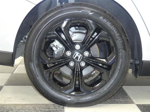 Used 2025 Honda Accord SE image 31