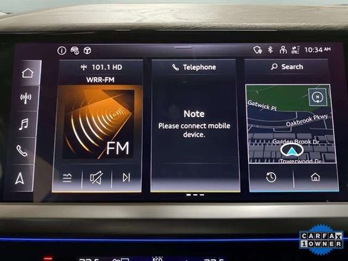 Used 2024 Audi Q4 e-tron Premium Plus image 40