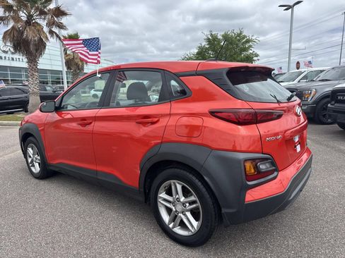 Used 2020 Hyundai Kona SE FWD image 8