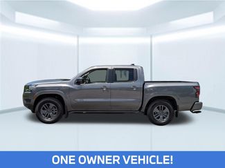 Certified 2025 Nissan Frontier SV RWD video 2