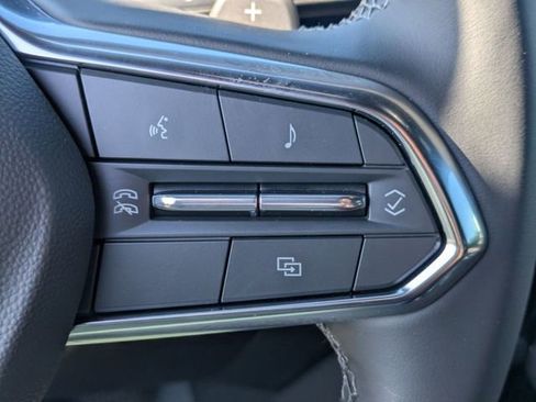 New 2026 Chevrolet Tahoe LS w/ LS Custom Edition AWD/4WD image 15