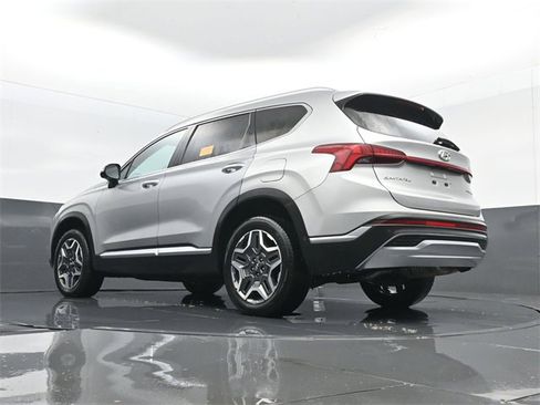 Used 2023 Hyundai Santa Fe Limited image 26