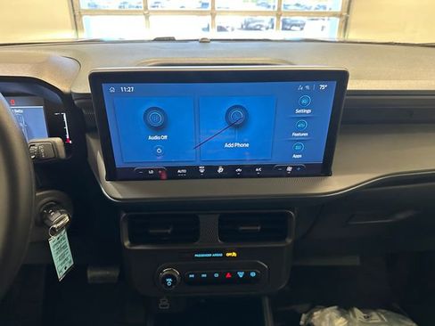 New 2026 Ford Maverick XL AWD/4WD image 10
