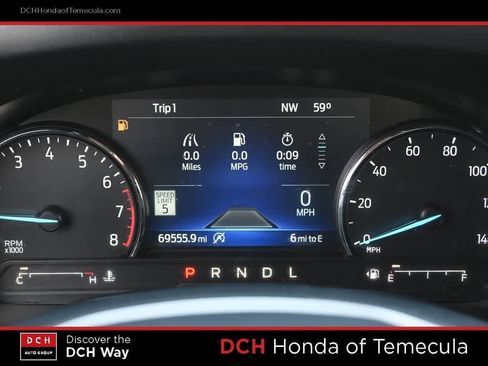 Used 2021 Ford Explorer Limited w/ Equipment Group 301A image 10