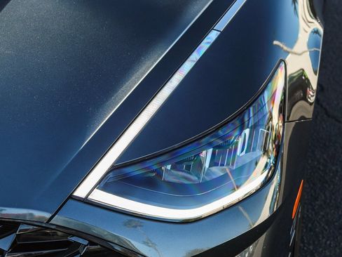 Certified 2023 Hyundai Sonata SEL image 5