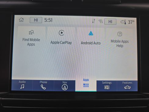 Used 2023 Ford F150 XLT w/ Equipment Group 301A Mid image 31