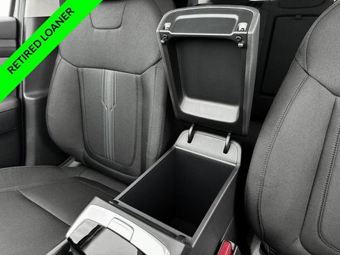 New 2025 Hyundai Tucson SEL image 19