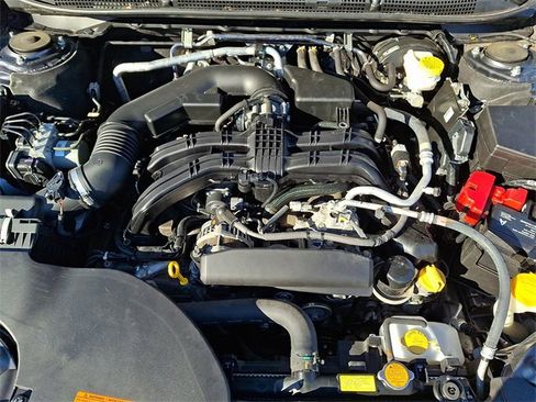 Used 2022 Subaru Legacy image 26