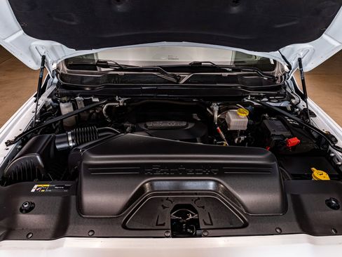 Used 2025 RAM 2500 Big Horn image 30