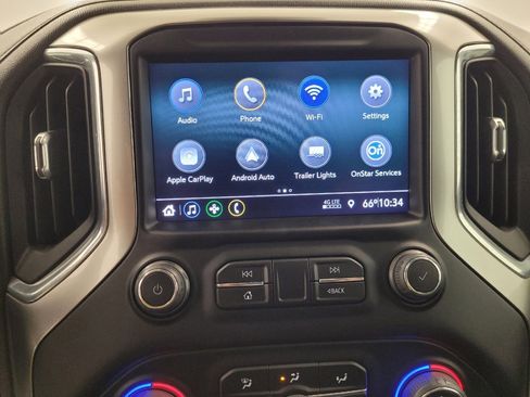 Used 2021 Chevrolet Silverado 1500 LT image 25