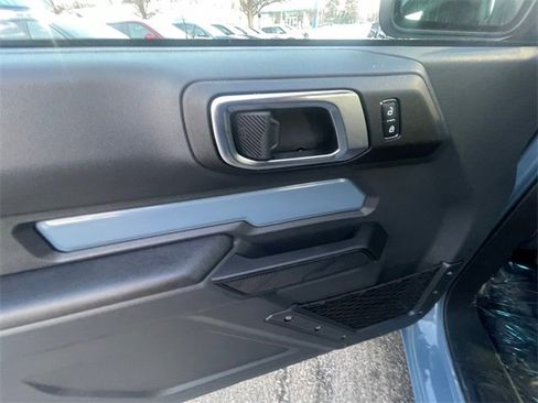 Used 2025 Ford Bronco 2-Door image 11