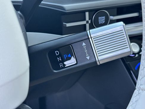 New 2026 Hyundai Santa Fe SEL image 20